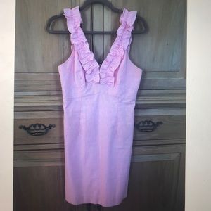 Lily Pulitzer Dress